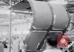 Image Vultee Aircraft usine United States USA, 1942, de la seconde 28 séquences d'archives historiques vidéo 65675028352
