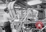 Image Vultee Aircraft usine United States USA, 1942, de la seconde 31 séquences d'archives historiques vidéo 65675028352