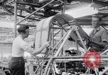 Image Vultee Aircraft usine United States USA, 1942, de la seconde 32 séquences d'archives historiques vidéo 65675028352