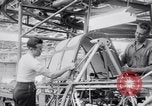 Image Vultee Aircraft usine United States USA, 1942, de la seconde 33 séquences d'archives historiques vidéo 65675028352