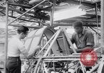 Image Vultee Aircraft usine United States USA, 1942, de la seconde 36 séquences d'archives historiques vidéo 65675028352