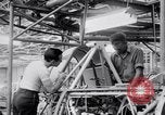 Image Vultee Aircraft usine United States USA, 1942, de la seconde 39 séquences d'archives historiques vidéo 65675028352