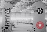 Image Vultee Aircraft usine United States USA, 1942, de la seconde 43 séquences d'archives historiques vidéo 65675028352