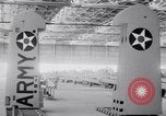 Image Vultee Aircraft usine United States USA, 1942, de la seconde 44 séquences d'archives historiques vidéo 65675028352
