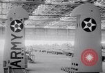 Image Vultee Aircraft usine United States USA, 1942, de la seconde 46 séquences d'archives historiques vidéo 65675028352
