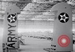 Image Vultee Aircraft usine United States USA, 1942, de la seconde 47 séquences d'archives historiques vidéo 65675028352