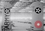 Image Vultee Aircraft usine United States USA, 1942, de la seconde 48 séquences d'archives historiques vidéo 65675028352