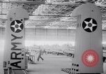 Image Vultee Aircraft usine United States USA, 1942, de la seconde 51 séquences d'archives historiques vidéo 65675028352