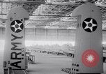 Image Vultee Aircraft usine United States USA, 1942, de la seconde 53 séquences d'archives historiques vidéo 65675028352