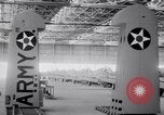 Image Vultee Aircraft usine United States USA, 1942, de la seconde 54 séquences d'archives historiques vidéo 65675028352