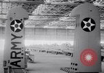 Image Vultee Aircraft usine United States USA, 1942, de la seconde 55 séquences d'archives historiques vidéo 65675028352