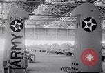 Image Vultee Aircraft usine United States USA, 1942, de la seconde 56 séquences d'archives historiques vidéo 65675028352