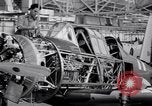 Image Vultee Aircraft usine United States USA, 1942, de la seconde 11 séquences d'archives historiques vidéo 65675028353