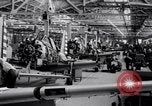 Image Vultee Aircraft usine United States USA, 1942, de la seconde 35 séquences d'archives historiques vidéo 65675028353