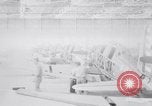 Image Vultee Aircraft usine United States USA, 1942, de la seconde 36 séquences d'archives historiques vidéo 65675028353