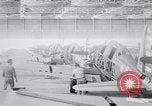Image Vultee Aircraft usine United States USA, 1942, de la seconde 37 séquences d'archives historiques vidéo 65675028353