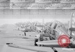 Image Vultee Aircraft usine United States USA, 1942, de la seconde 38 séquences d'archives historiques vidéo 65675028353