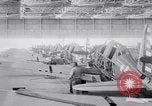 Image Vultee Aircraft usine United States USA, 1942, de la seconde 39 séquences d'archives historiques vidéo 65675028353