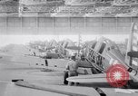 Image Vultee Aircraft usine United States USA, 1942, de la seconde 41 séquences d'archives historiques vidéo 65675028353