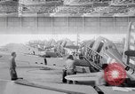 Image Vultee Aircraft usine United States USA, 1942, de la seconde 43 séquences d'archives historiques vidéo 65675028353