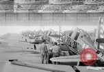 Image Vultee Aircraft usine United States USA, 1942, de la seconde 46 séquences d'archives historiques vidéo 65675028353
