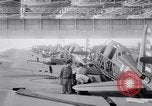 Image Vultee Aircraft usine United States USA, 1942, de la seconde 48 séquences d'archives historiques vidéo 65675028353
