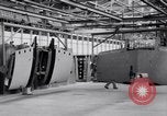 Image Vultee Aircraft usine United States USA, 1942, de la seconde 53 séquences d'archives historiques vidéo 65675028353