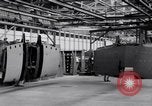 Image Vultee Aircraft usine United States USA, 1942, de la seconde 54 séquences d'archives historiques vidéo 65675028353