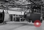 Image Vultee Aircraft usine United States USA, 1942, de la seconde 56 séquences d'archives historiques vidéo 65675028353