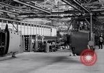 Image Vultee Aircraft usine United States USA, 1942, de la seconde 57 séquences d'archives historiques vidéo 65675028353