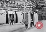 Image Vultee Aircraft usine United States USA, 1942, de la seconde 58 séquences d'archives historiques vidéo 65675028353