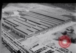 Image Vultee Aircraft usine United States USA, 1942, de la seconde 1 séquences d'archives historiques vidéo 65675028354