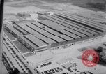 Image Vultee Aircraft usine United States USA, 1942, de la seconde 3 séquences d'archives historiques vidéo 65675028354