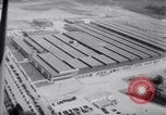 Image Vultee Aircraft usine United States USA, 1942, de la seconde 4 séquences d'archives historiques vidéo 65675028354