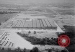Image Vultee Aircraft usine United States USA, 1942, de la seconde 12 séquences d'archives historiques vidéo 65675028354