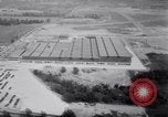Image Vultee Aircraft usine United States USA, 1942, de la seconde 16 séquences d'archives historiques vidéo 65675028354