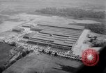 Image Vultee Aircraft usine United States USA, 1942, de la seconde 23 séquences d'archives historiques vidéo 65675028354