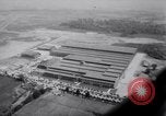Image Vultee Aircraft usine United States USA, 1942, de la seconde 25 séquences d'archives historiques vidéo 65675028354