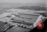 Image Vultee Aircraft usine United States USA, 1942, de la seconde 26 séquences d'archives historiques vidéo 65675028354