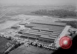Image Vultee Aircraft usine United States USA, 1942, de la seconde 27 séquences d'archives historiques vidéo 65675028354