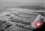 Image Vultee Aircraft usine United States USA, 1942, de la seconde 28 séquences d'archives historiques vidéo 65675028354