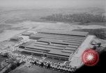Image Vultee Aircraft usine United States USA, 1942, de la seconde 30 séquences d'archives historiques vidéo 65675028354
