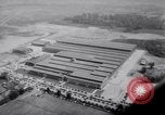 Image Vultee Aircraft usine United States USA, 1942, de la seconde 31 séquences d'archives historiques vidéo 65675028354