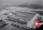 Image Vultee Aircraft usine United States USA, 1942, de la seconde 32 séquences d'archives historiques vidéo 65675028354