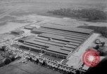 Image Vultee Aircraft usine United States USA, 1942, de la seconde 33 séquences d'archives historiques vidéo 65675028354