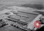 Image Vultee Aircraft usine United States USA, 1942, de la seconde 34 séquences d'archives historiques vidéo 65675028354