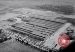 Image Vultee Aircraft usine United States USA, 1942, de la seconde 35 séquences d'archives historiques vidéo 65675028354