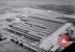 Image Vultee Aircraft usine United States USA, 1942, de la seconde 38 séquences d'archives historiques vidéo 65675028354