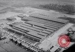 Image Vultee Aircraft usine United States USA, 1942, de la seconde 39 séquences d'archives historiques vidéo 65675028354