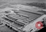 Image Vultee Aircraft usine United States USA, 1942, de la seconde 41 séquences d'archives historiques vidéo 65675028354